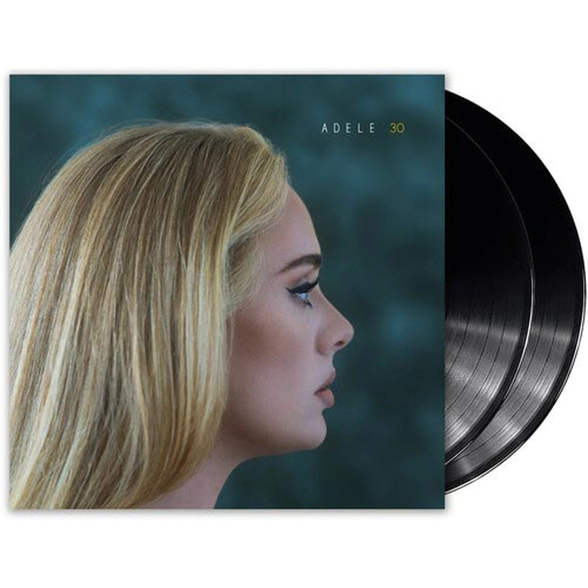 Adele – 30 (Vinilo Doble Nuevo) US edición - __stock:100 | myhd.cl