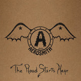 Aerosmith – 1971 (The Road Starts Hear)(Vinilo Nuevo) | myhd.cl