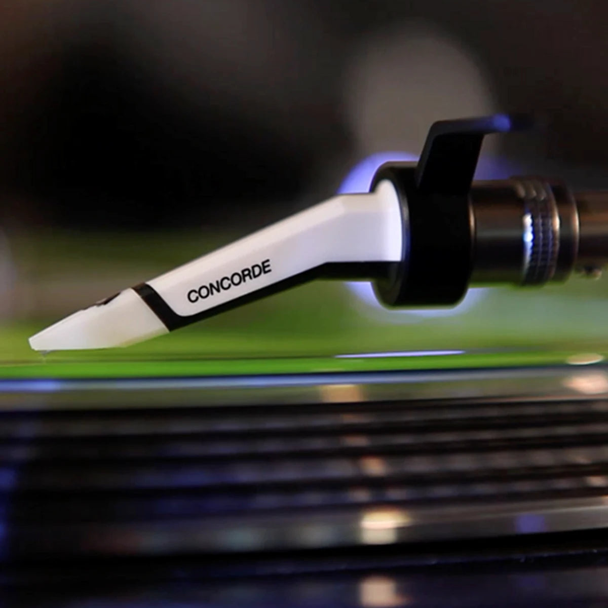 Capsula con aguja ortofon scratch mk2 myhd.cl