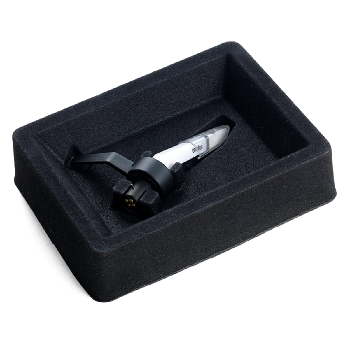 Capsula con aguja ortofon scratch mk2 myhd.cl