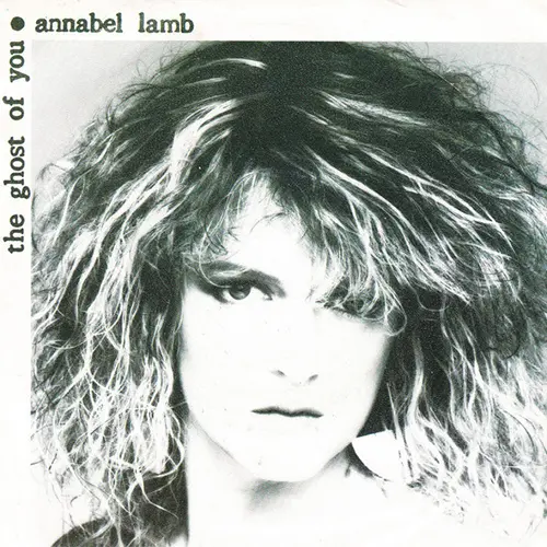 Annabel Lamb – The Ghost Of You