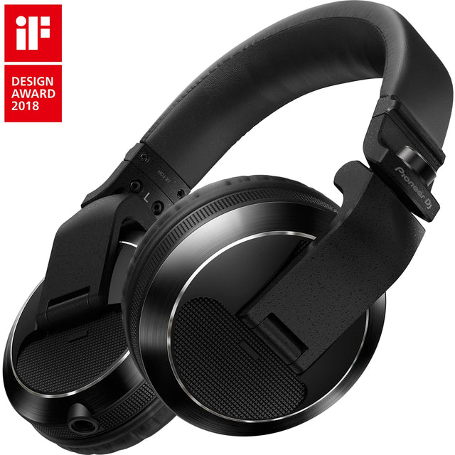 Audífonos Pioneer DJ HDJ-X7 myhd.cl