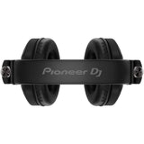 Audífonos Pioneer DJ HDJ-X7 myhd.cl