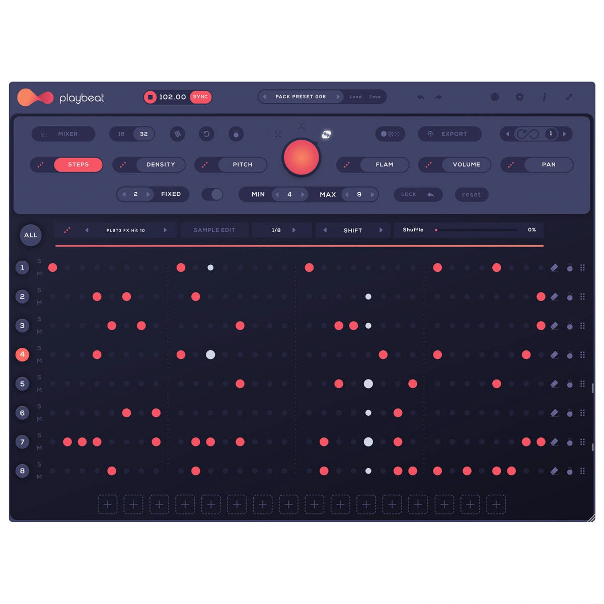 Audiomodern-Playbeat-3 | myhd.cl
