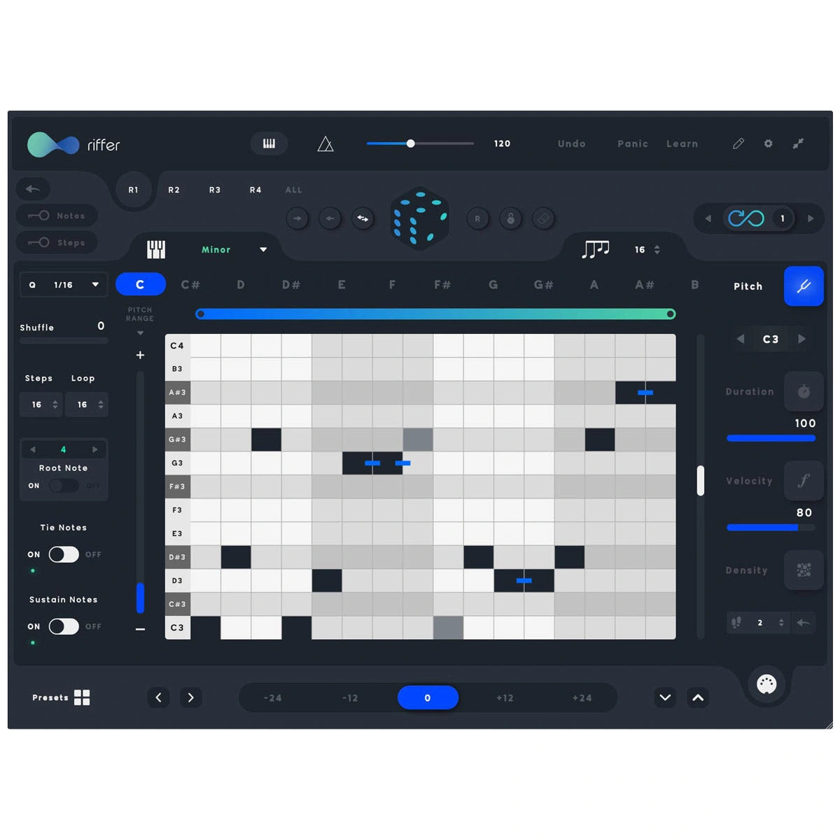 Audiomodern-Riffer-3 | myhd.cl