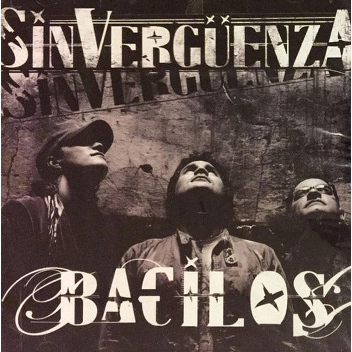 Bacilos – Sin Verguenza | myhd.cl