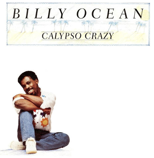 Billy Ocean – Calypso Crazy