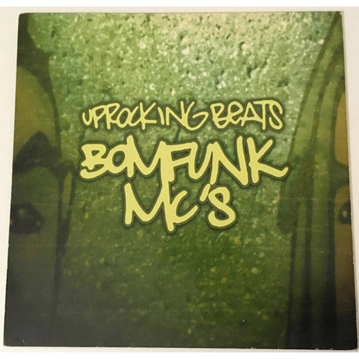 Bomfunk MC's – Uprocking Beats - Año_90 | myhd.cl