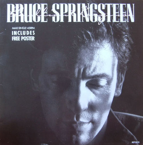Bruce Springsteen – Brilliant Disguise