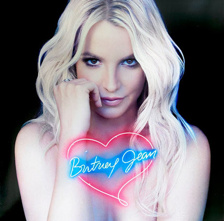 Britney Spears – Britney Jean