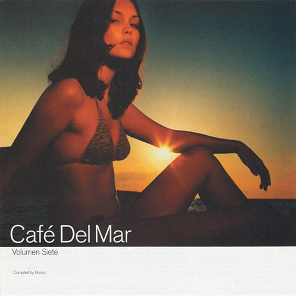 Café Del Mar - Volumen Siete | myhd.cl