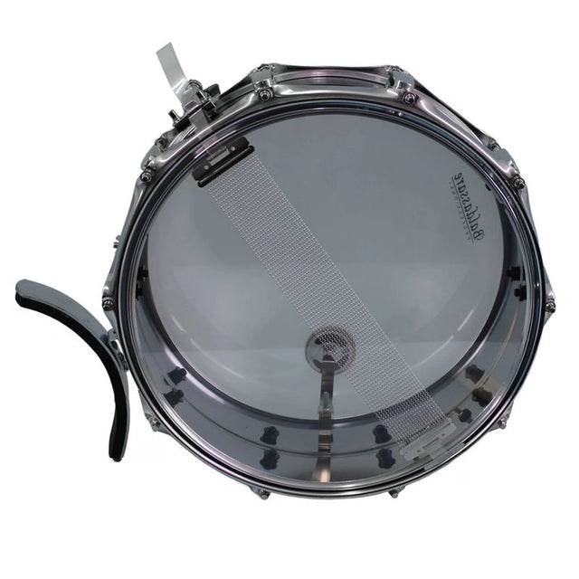Caja de banda Baldassare 14"x5,5"  - blanca - Imagen optimizada para myhd.cl
