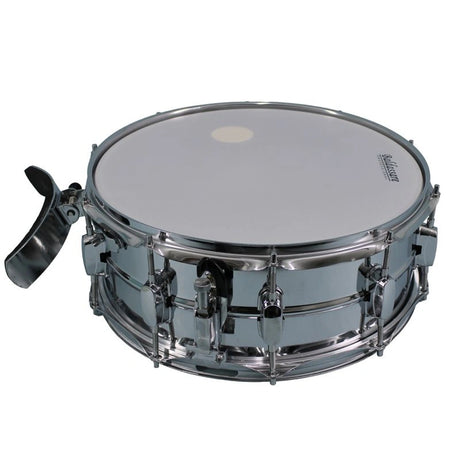 Caja de banda Baldassare 14"x5,5"  - blanca - Imagen optimizada para myhd.cl