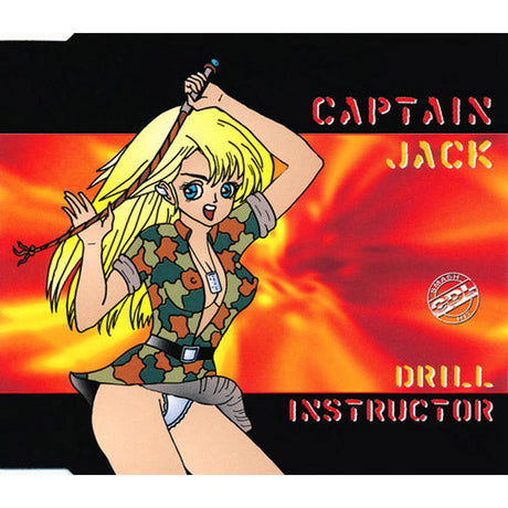 Captain Jack – Drill Instructor | myhd.cl