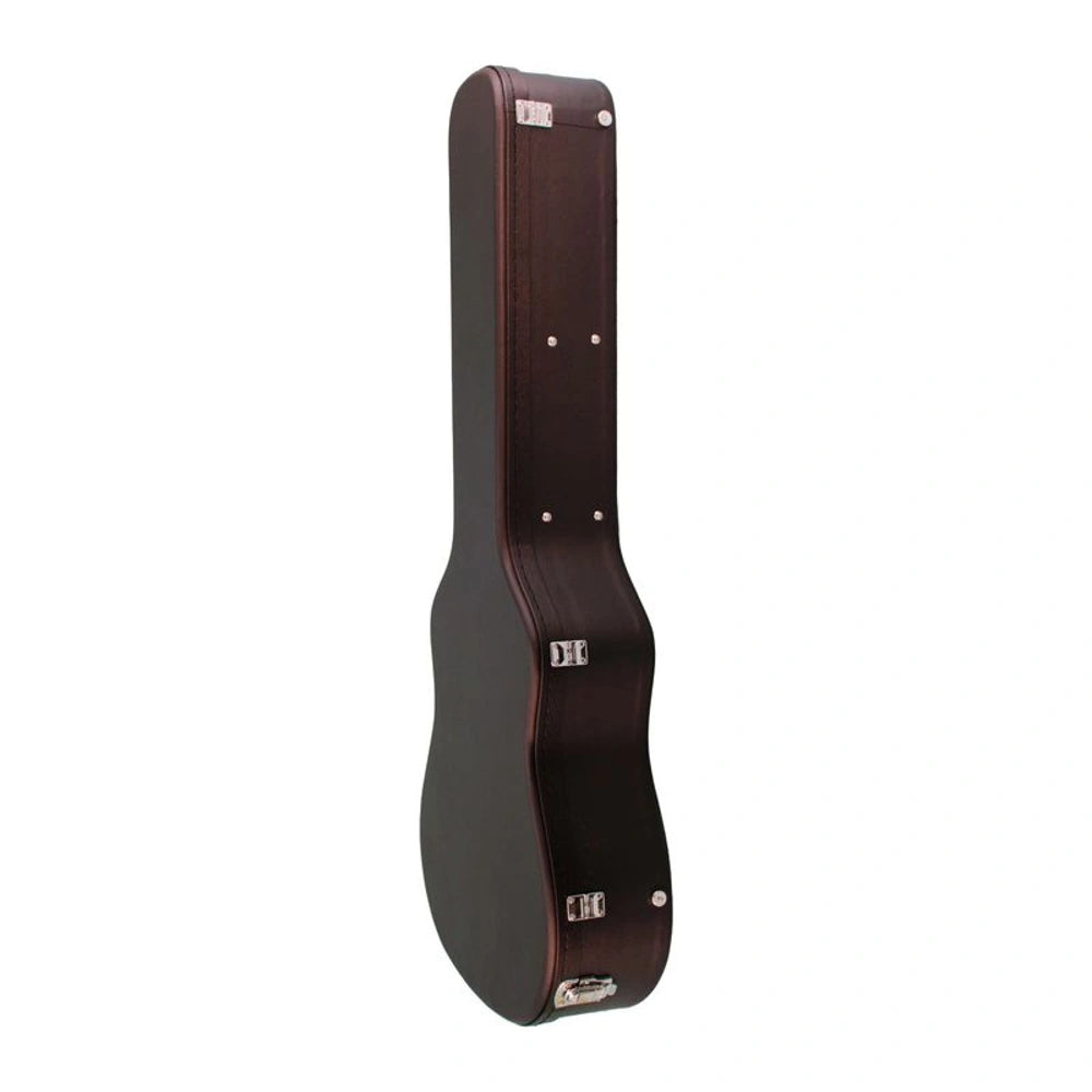 Case de guitarra Enrique Keller Folk - Imagen optimizada para myhd.cl
