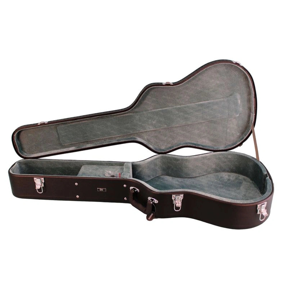 Case de guitarra Enrique Keller Folk - Imagen optimizada para myhd.cl