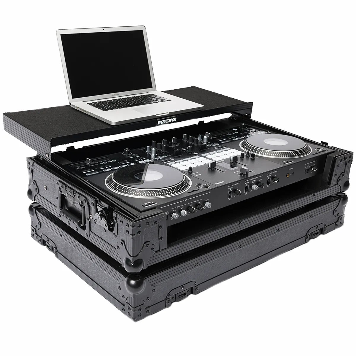 CASE PIONEER REV 7