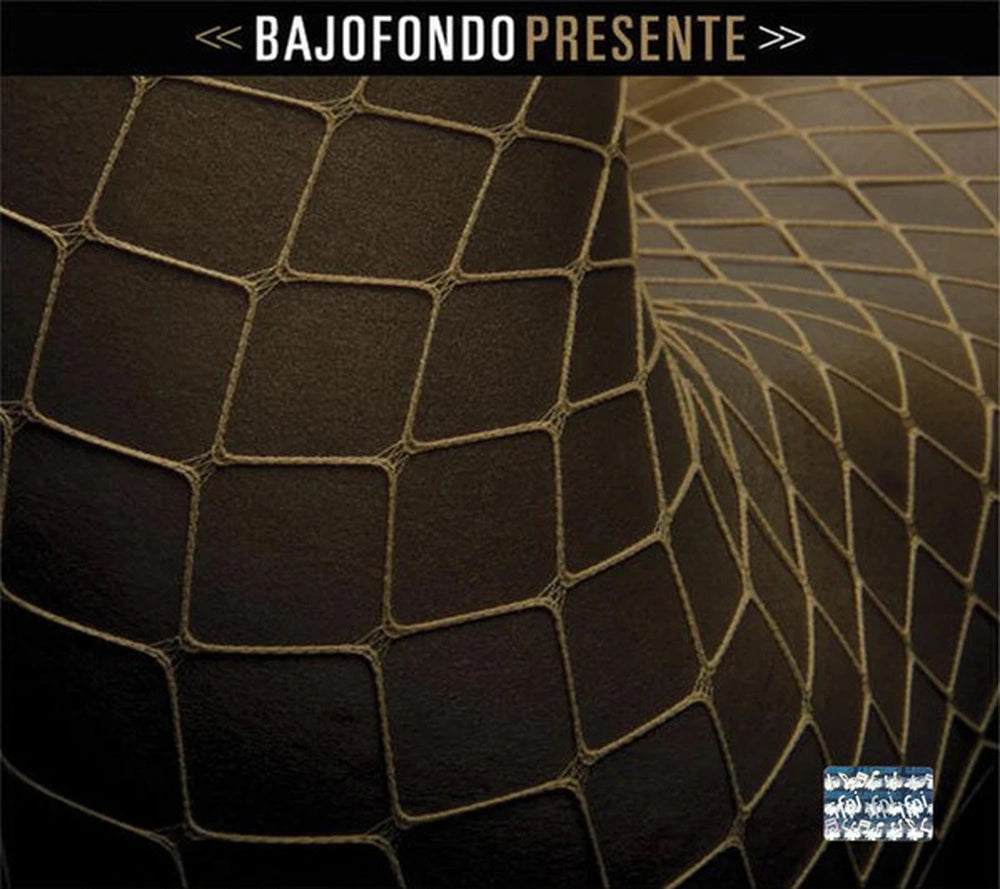 Bajofondo – Presente - MYHD.cl