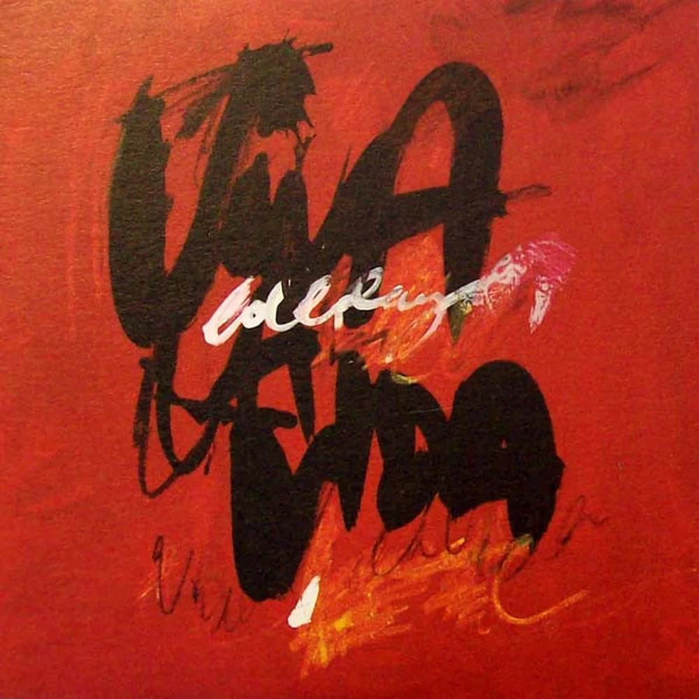 Coldplay – Viva La Vida - CD MYHD.cl