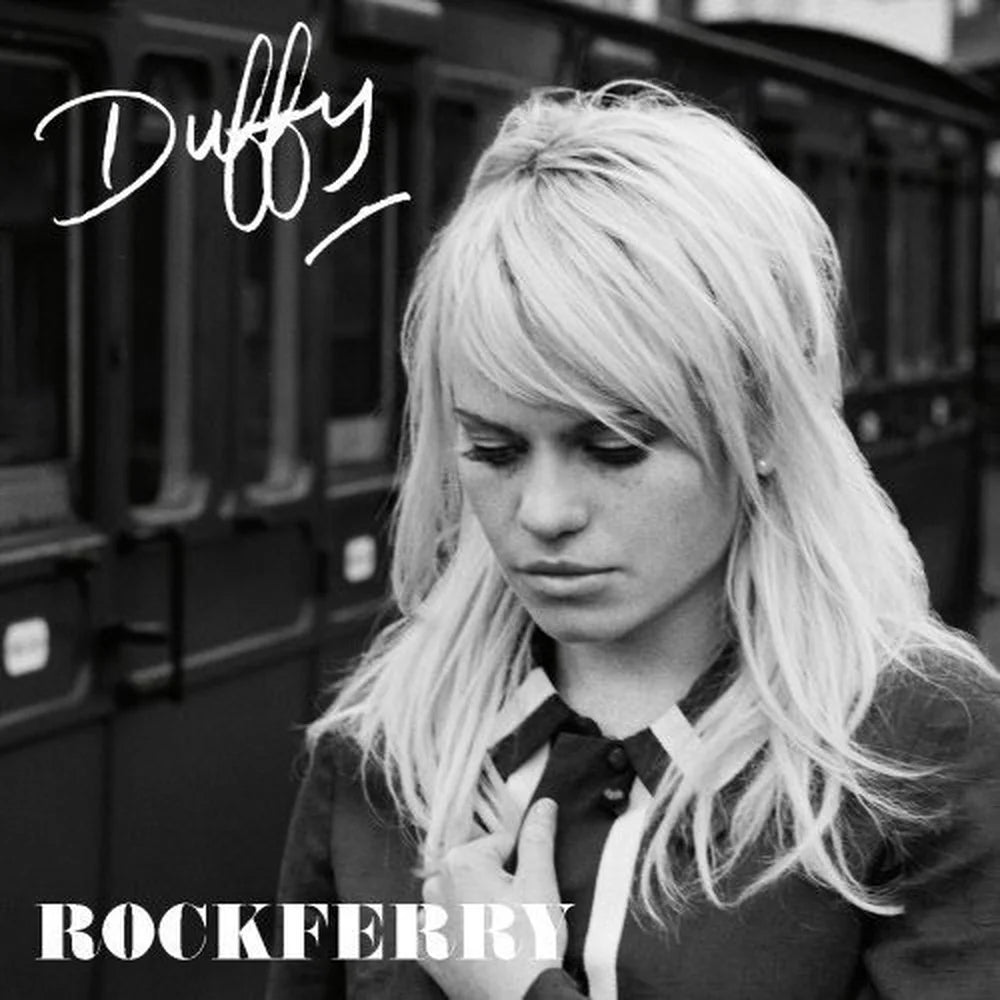 Duffy – Rockferry - CD MYHD.cl