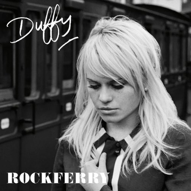 Duffy – Rockferry - CD MYHD.cl