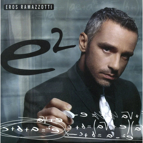 Eros Ramazzotti – E² - CD MYHD.cl