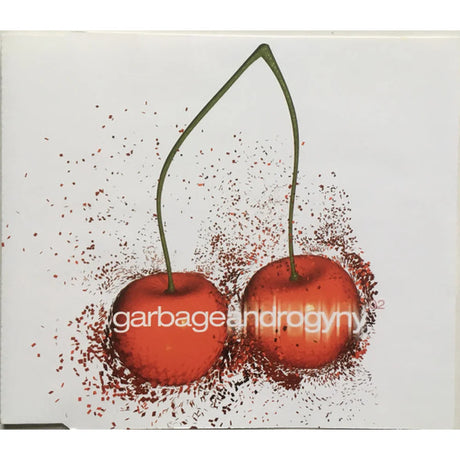 Garbage – Androgyny - CD MYHD.cl