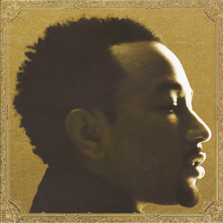 John Legend – Get Lifted - CD MYHD.cl
