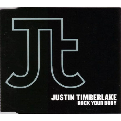 Justin Timberlake – Rock Your Body - CD MYHD.cl