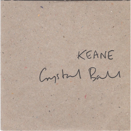 Keane – Crystal Ball - CD MYHD.cl
