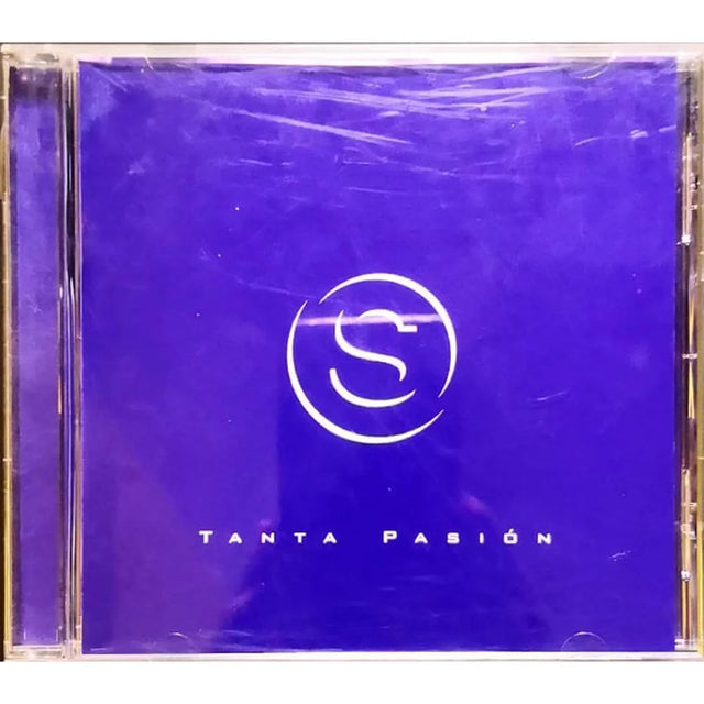 La Sociedad – Tanta Pasion - CD MYHD.cl
