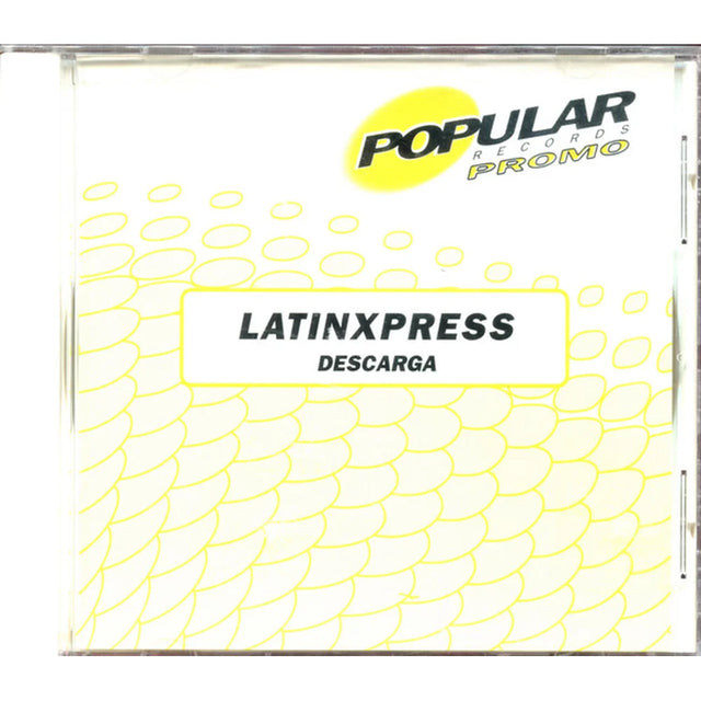 Latinxpress – Descarga - CD MYHD.cl