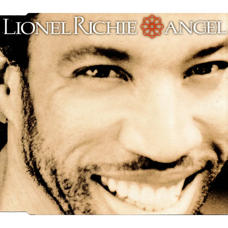 Lionel Richie – Angel - CD MYHD.cl