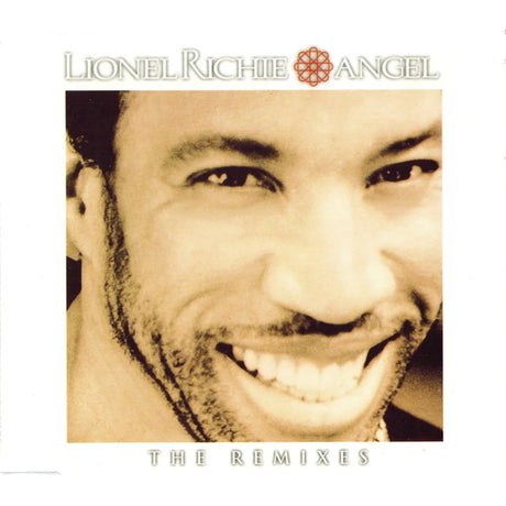 Lionel Richie – Angel (The Remixes) - CD MYHD.cl