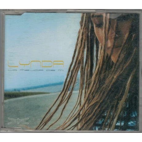 Lynda – Lo Mejor De Mi - CD MYHD.cl
