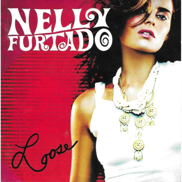 Nelly Furtado – Loose - CD MYHD.cl