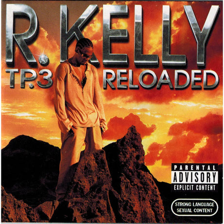 R. Kelly – TP.3 Reloaded - CD MYHD.cl