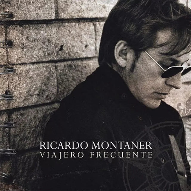 Ricardo Montaner – Viajero Frecuente - CD MYHD.cl