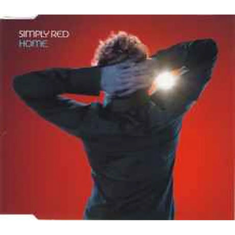 Simply Red – Home - CD MYHD.cl