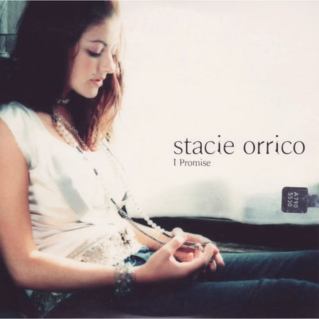 Stacie Orrico – I Promise - CD MYHD.cl