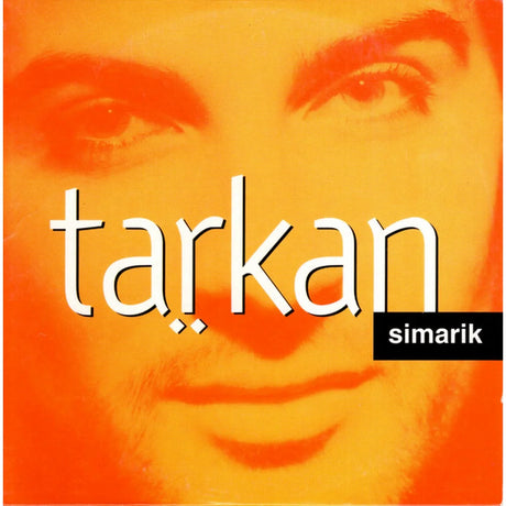 Tarkan – Simarik - CD MYHD.cl