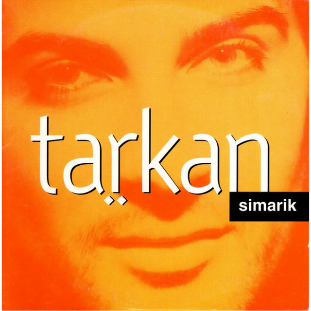 Tarkan – Simarik - CD MYHD.cl