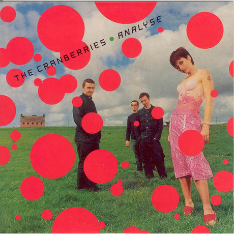 The Cranberries – Analyse - CD MYHD.cl