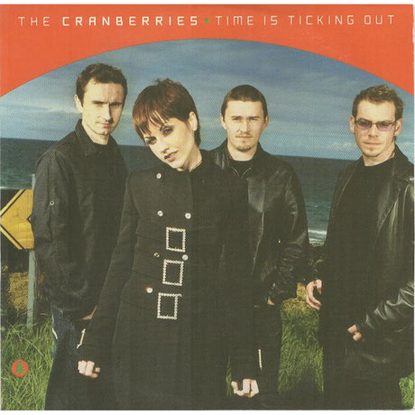 The Cranberries – Time Is Ticking Out - CD MYHD.cl