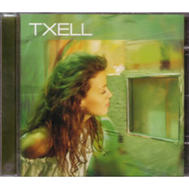 Txell – Txell - CD MYHD.cl