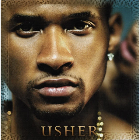 Usher – Confessions - CD MYHD.cl