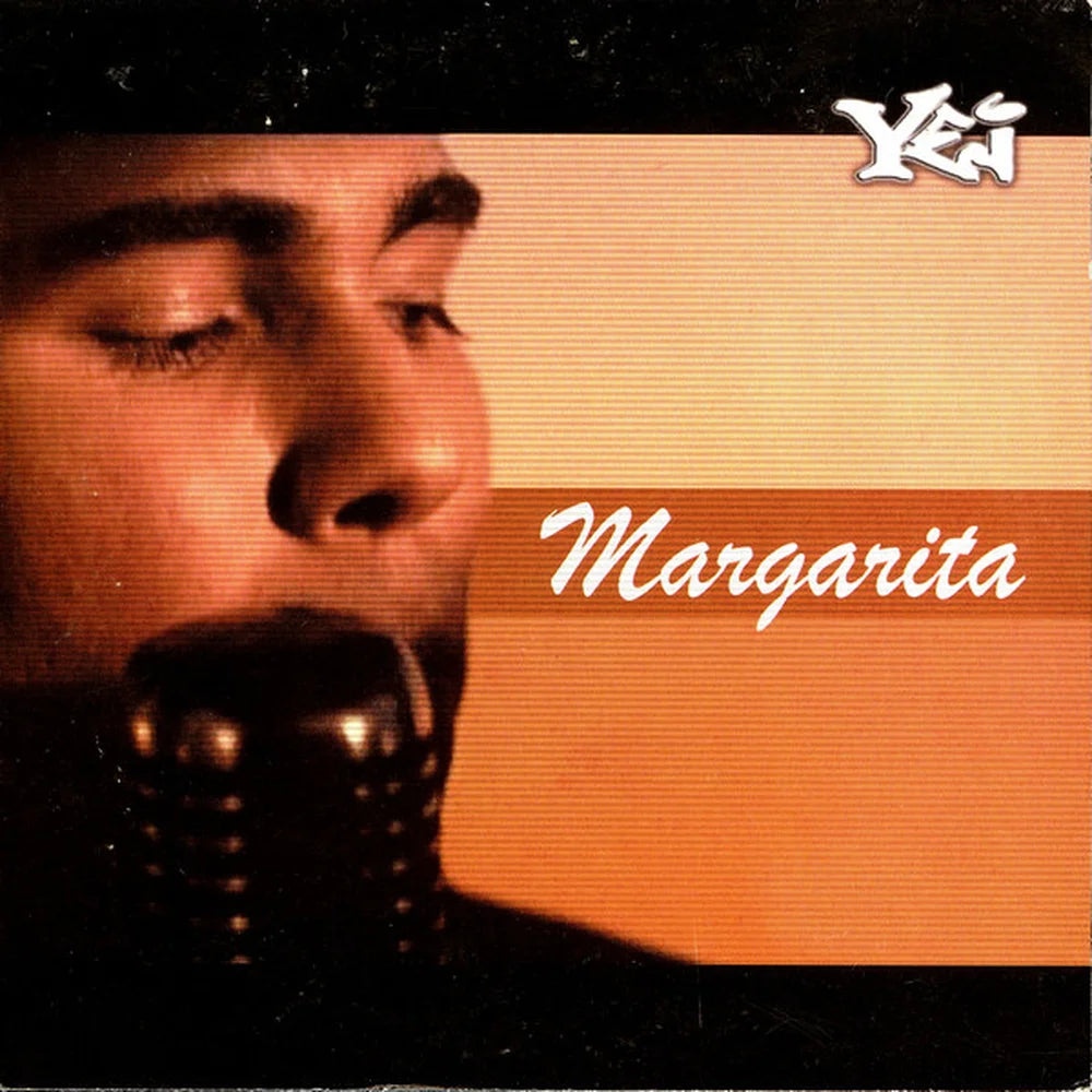 Yei – Margarita - CD MYHD.cl
