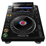 Pioneer DJ CDJ-3000
