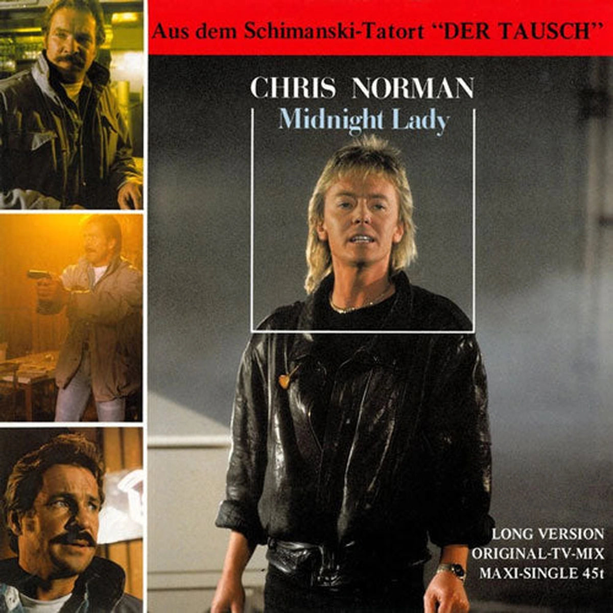 Chris Norman – Midnight Lady - Año_80 | myhd.cl