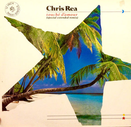 Chris Rea – Touché D'Amour